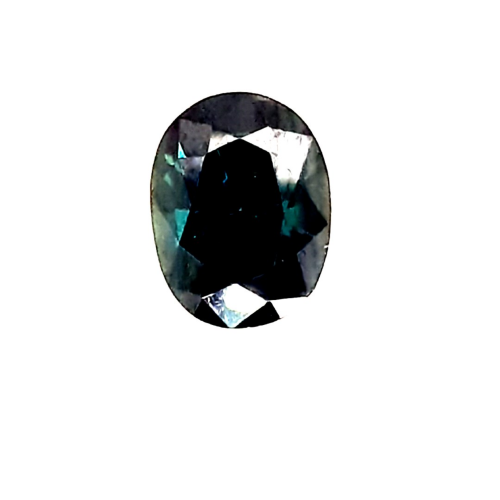 GREEN SAPPHIRE