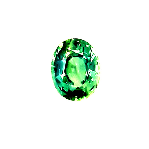 GREEN/TEAL SAPPHIRE