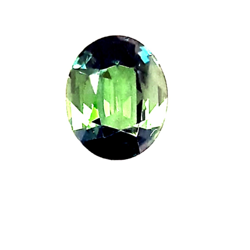 GREEN/TEAL SAPPHIRE