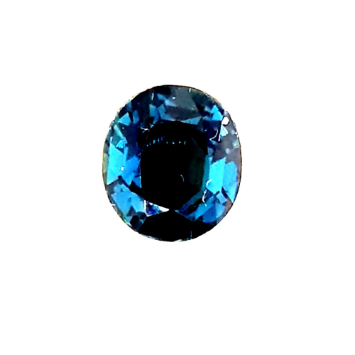 GREEN/TEAL SAPPHIRE