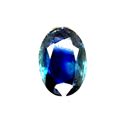 TEAL SAPPHIRE