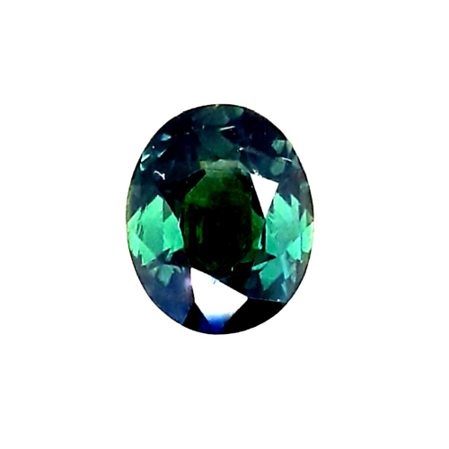 GREEN SAPPHIRE