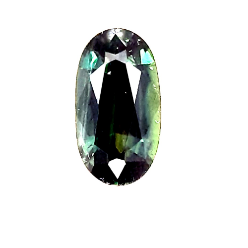 GREEN SAPPHIRE