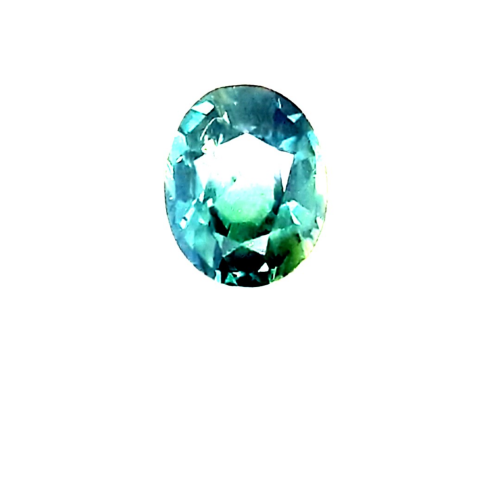 GREEN/TEAL SAPPHIRE