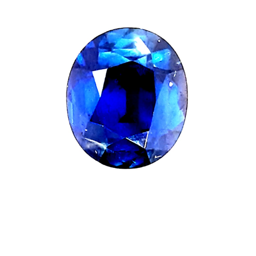 GREEN/TEAL SAPPHIRE