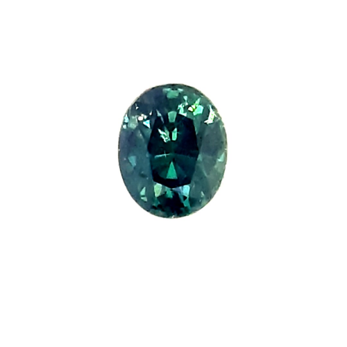 GREEN/TEAL SAPPHIRE