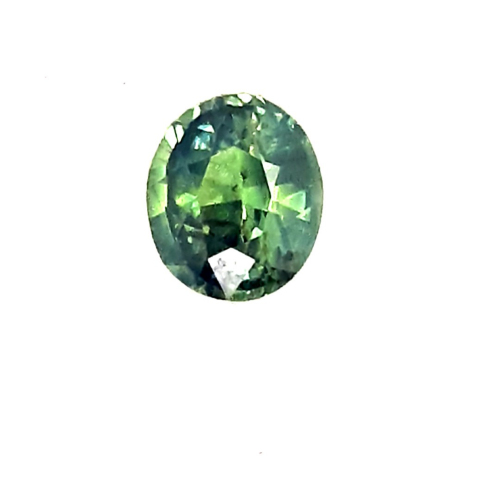 GREEN/TEAL SAPPHIRE