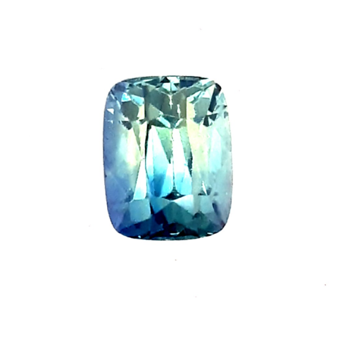 GREEN/TEAL SAPPHIRE