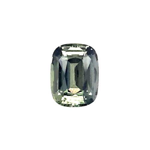 GREEN SAPPHIRE