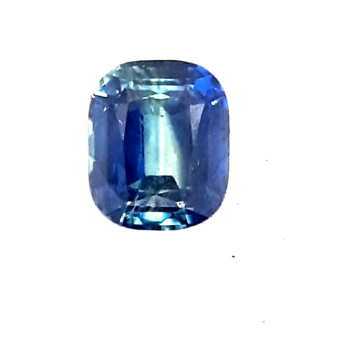 TEAL SAPPHIRE