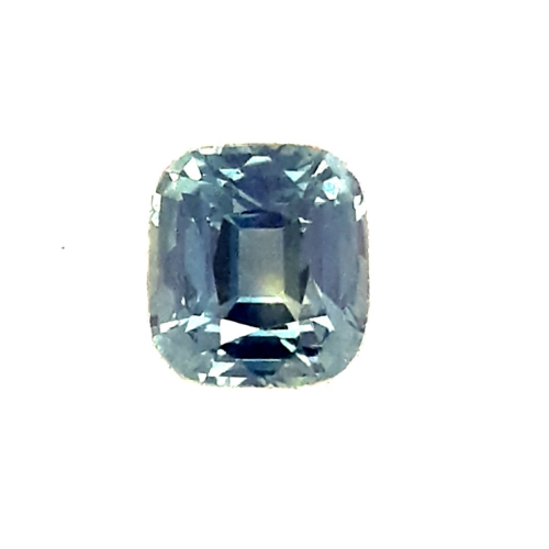 GREEN SAPPHIRE