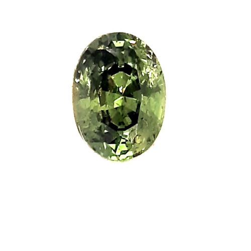 GREEN/TEAL SAPPHIRE
