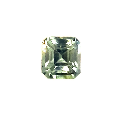 GREEN SAPPHIRE