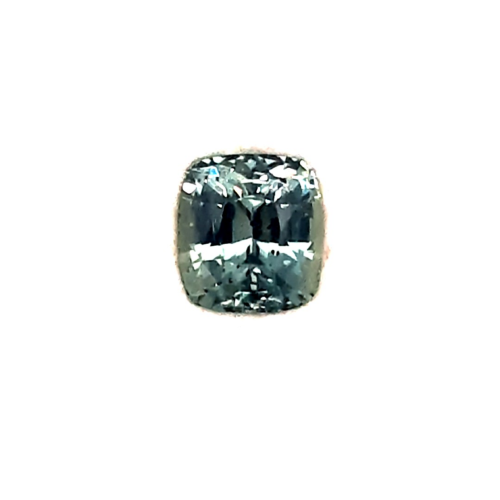 GREEN SAPPHIRE