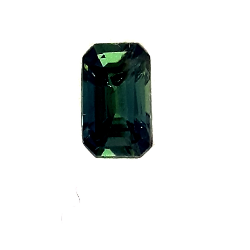 GREEN/TEAL SAPPHIRE