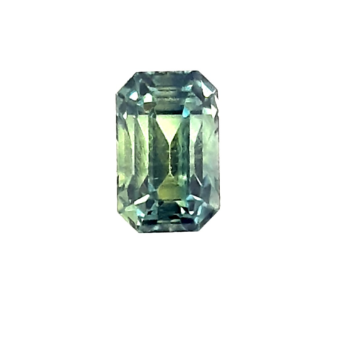 GREEN/TEAL SAPPHIRE