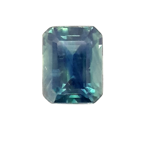 GREEN/TEAL SAPPHIRE