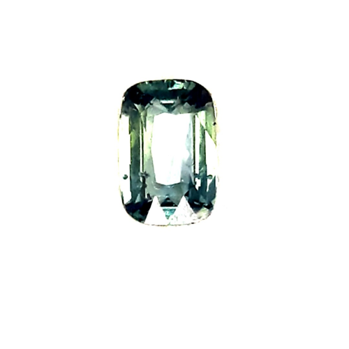 TEAL SAPPHIRE