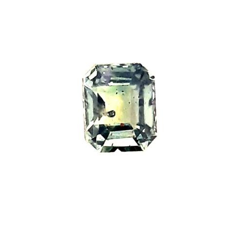 GREEN SAPPHIRE