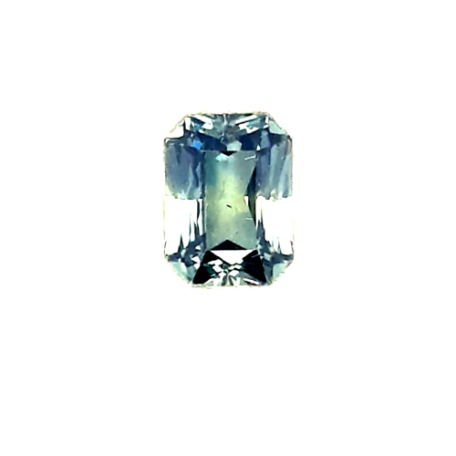 TEAL SAPPHIRE