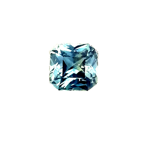 TEAL SAPPHIRE