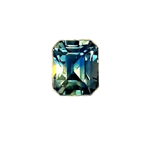 GREEN/TEAL SAPPHIRE