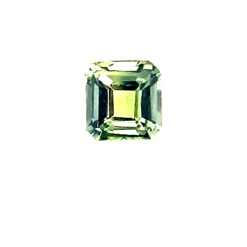 TEAL SAPPHIRE