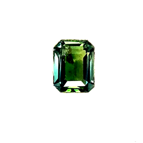 GREEN SAPPHIRE