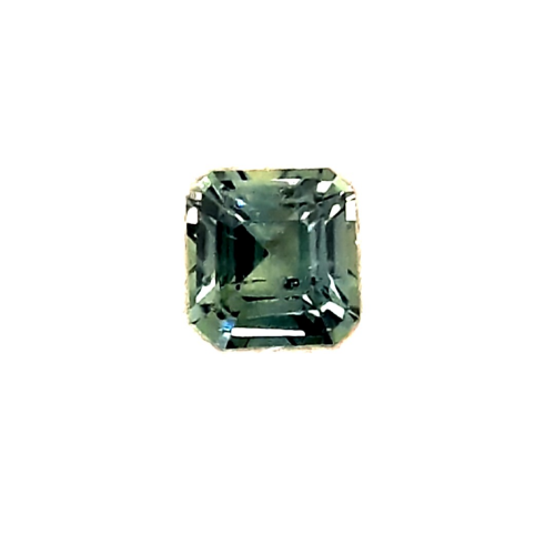 GREEN/TEAL SAPPHIRE