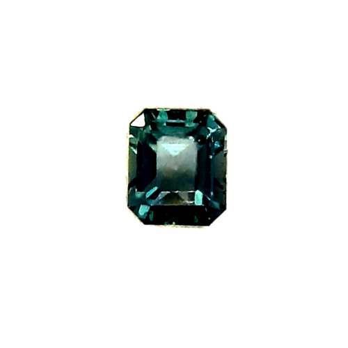 GREEN/TEAL SAPPHIRE