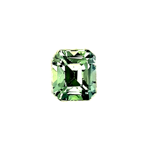 GREEN/TEAL SAPPHIRE