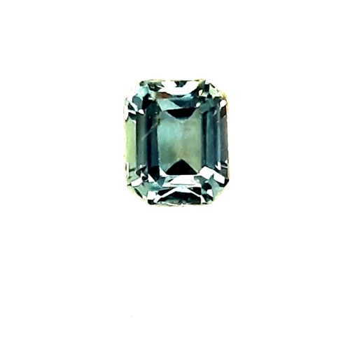 GREEN SAPPHIRE