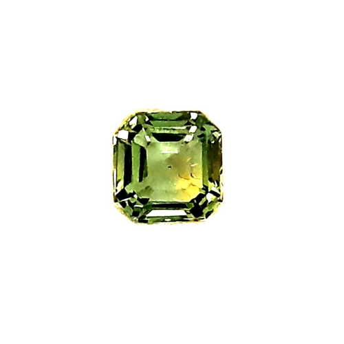GREEN/TEAL SAPPHIRE