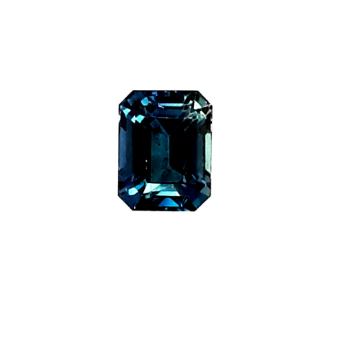 GREEN/TEAL SAPPHIRE