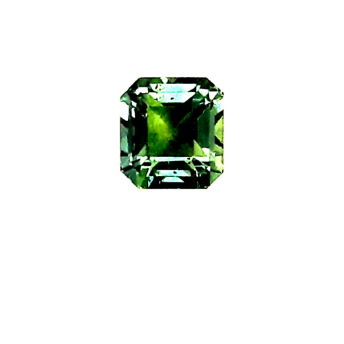 GREEN/TEAL SAPPHIRE