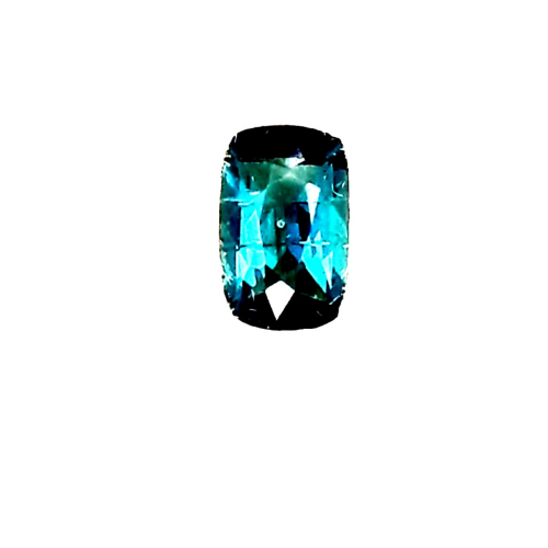 GREEN/TEAL SAPPHIRE
