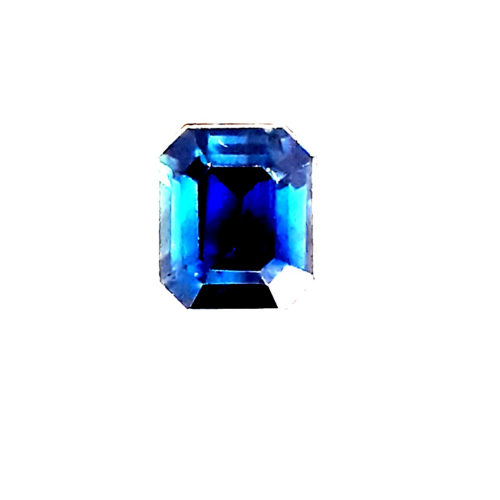 GREEN/TEAL SAPPHIRE