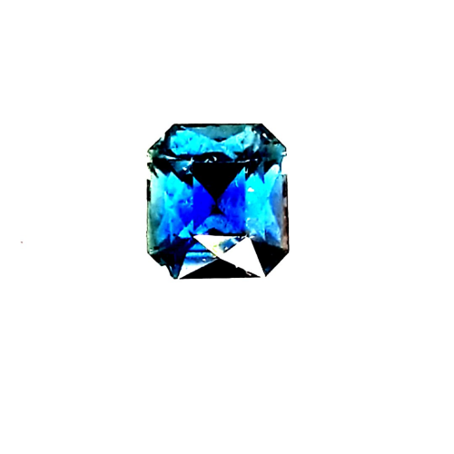 GREEN/TEAL SAPPHIRE