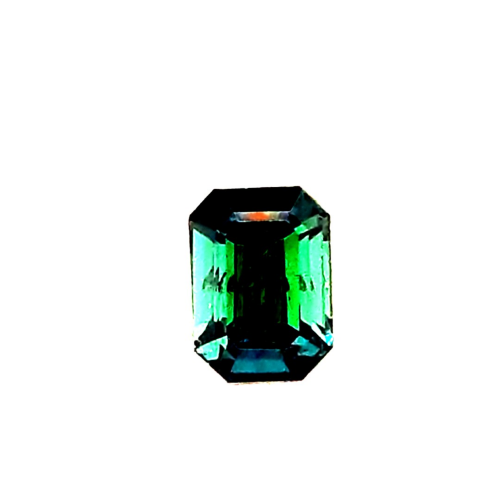 GREEN SAPPHIRE