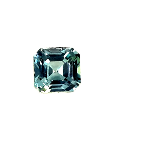 GREEN/TEAL SAPPHIRE