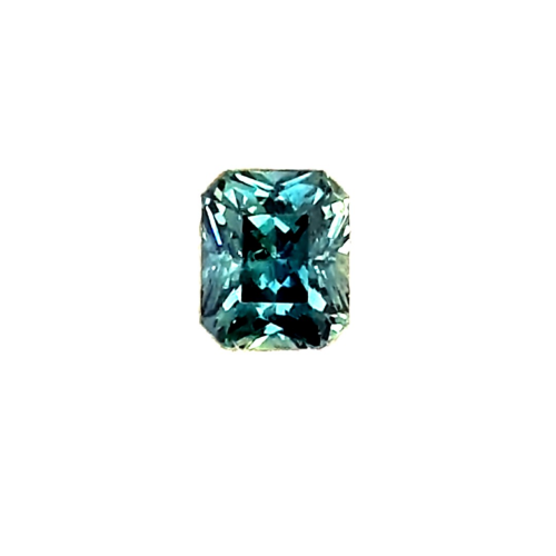 TEAL SAPPHIRE