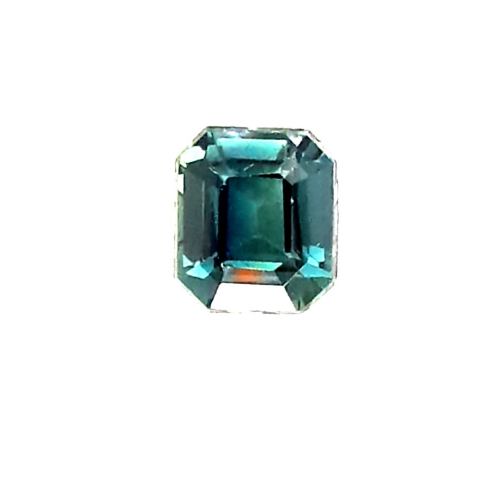 GREEN/TEAL SAPPHIRE