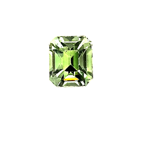GREEN SAPPHIRE
