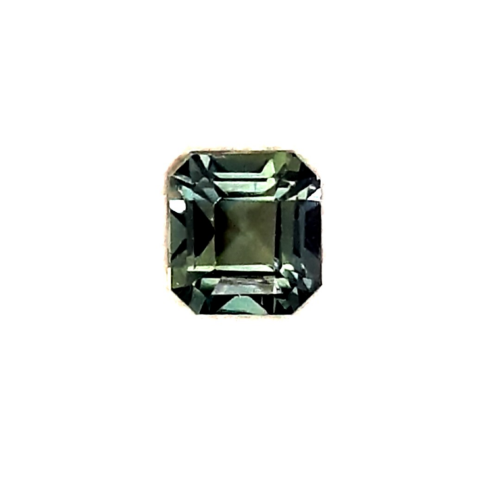 GREEN/TEAL SAPPHIRE