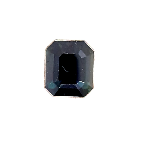 GREEN/TEAL SAPPHIRE