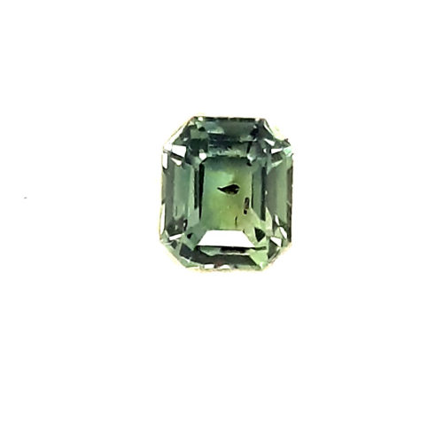 GREEN/TEAL SAPPHIRE