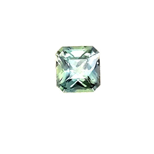 TEAL SAPPHIRE