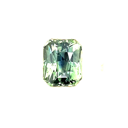 GREEN SAPPHIRE