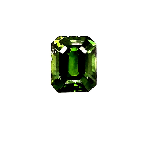 GREEN SAPPHIRE