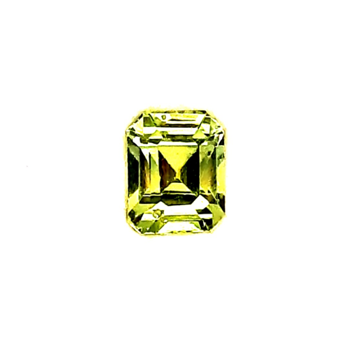GREEN/TEAL SAPPHIRE